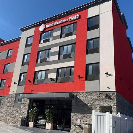 Best Western Plus Brooklyn-Prospect Park Nueva York Exterior foto
