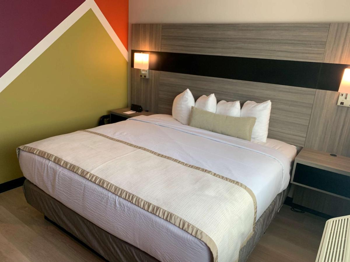 Best Western Plus Brooklyn-Prospect Park Nueva York Exterior foto